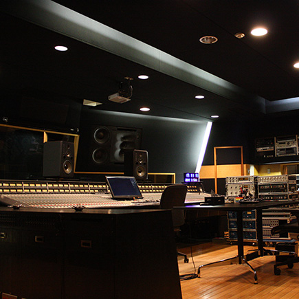 Studio Eight